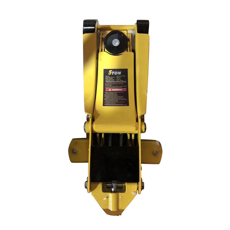 5T Car Floor Hydraulic Jack